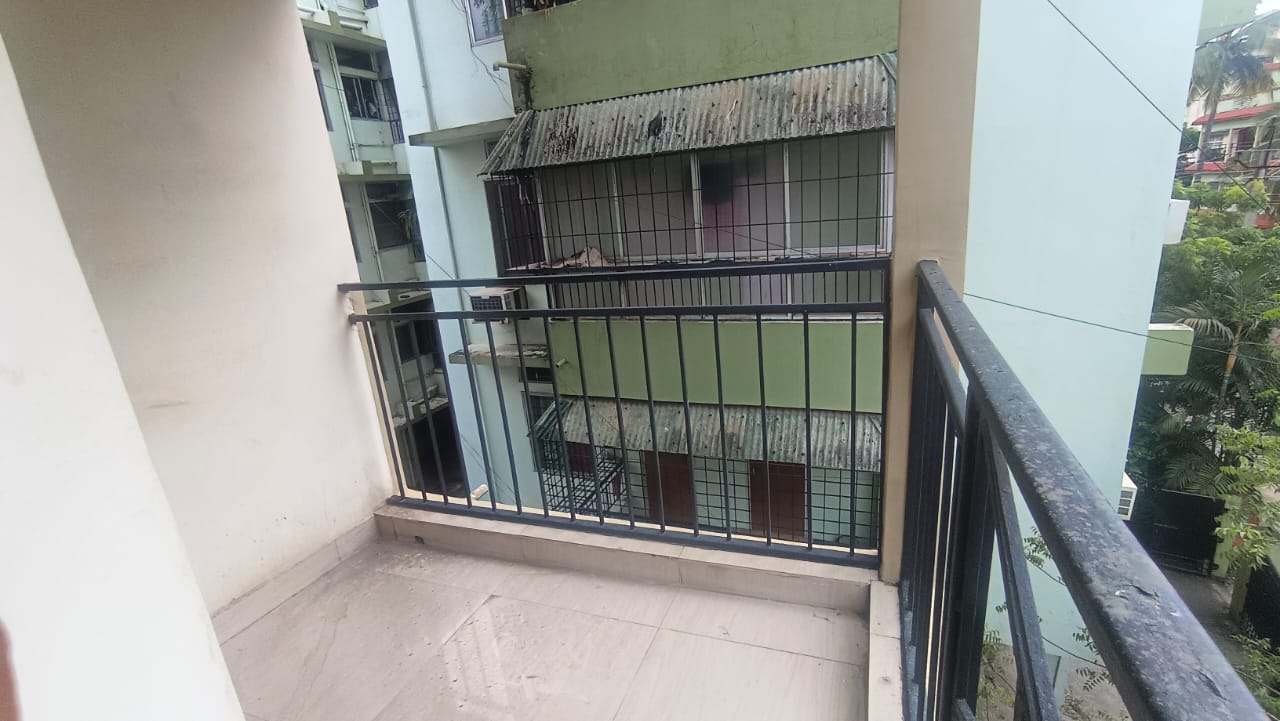 Unfurnished 3bhk in Survey (Beltola), Beltola Tiniali, Guwahati, Assam, India for Rent